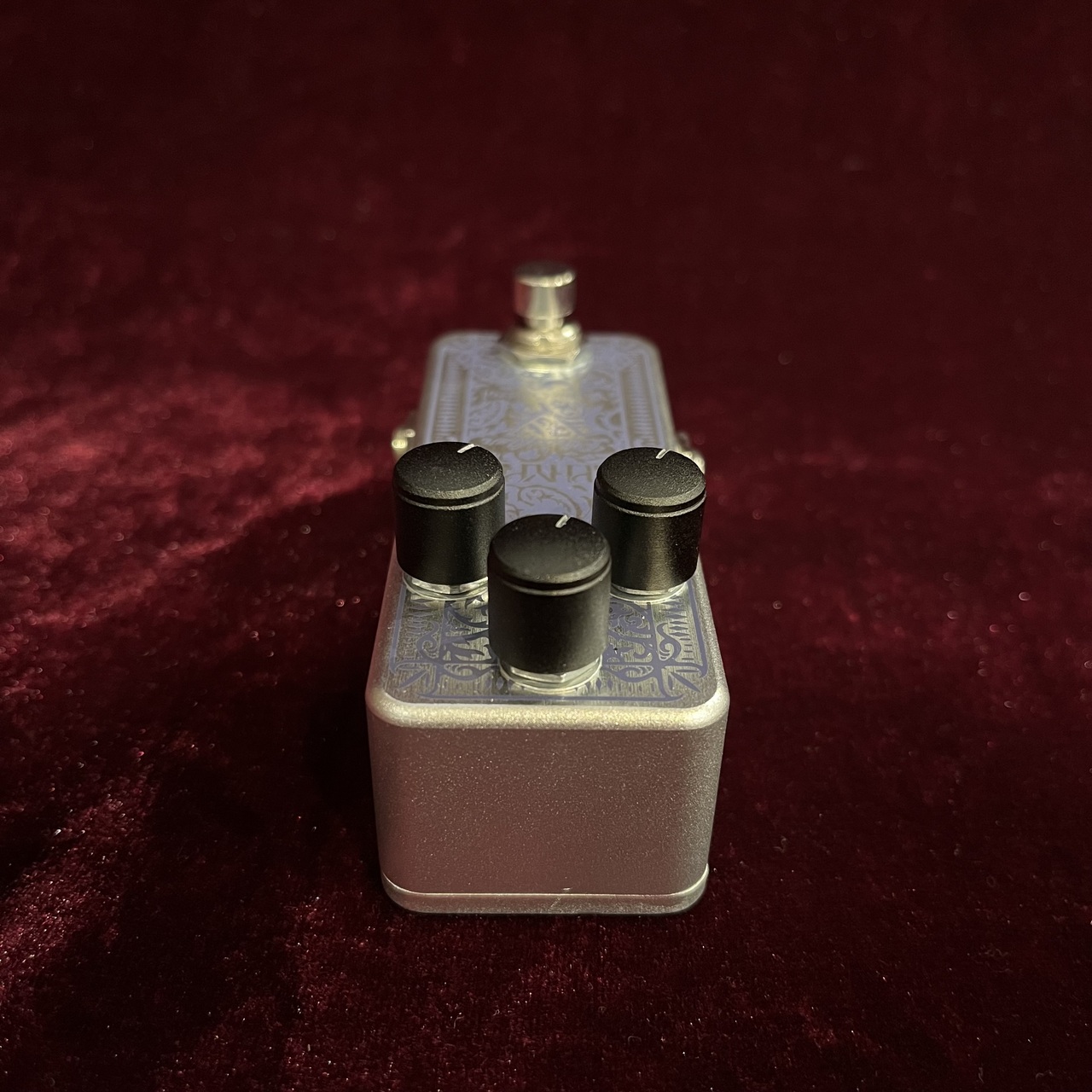 ONE CONTROL Zephyren Plexifier（中古）【楽器検索デジマート】