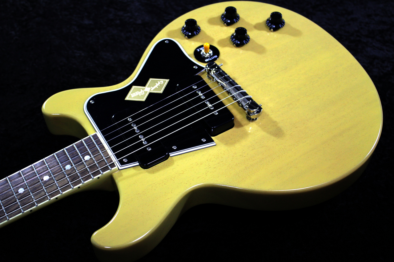 Epiphone 【Inspired by Gibson Custom】1960 Les Paul Special