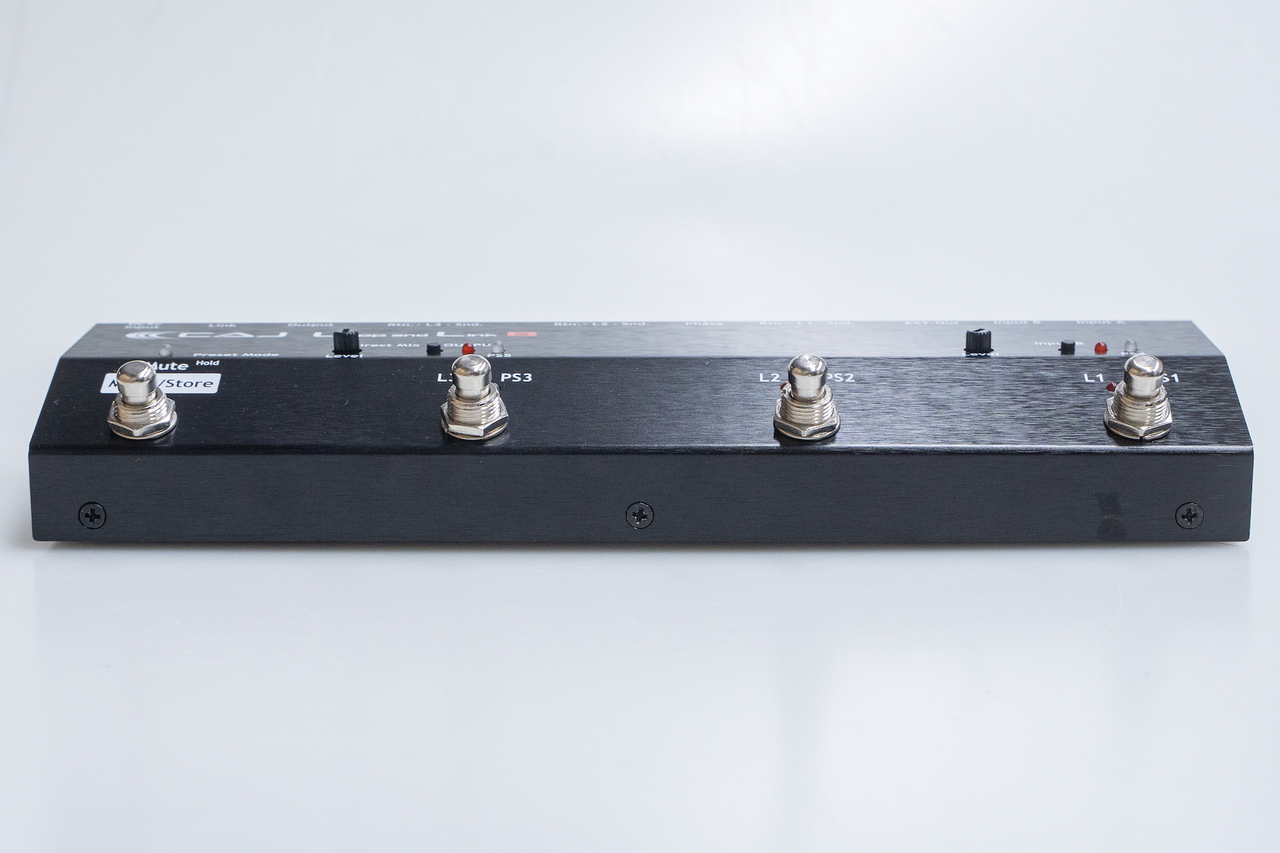 CAJ (Custom Audio Japan) Loop and Link B【GIB横浜】（中古