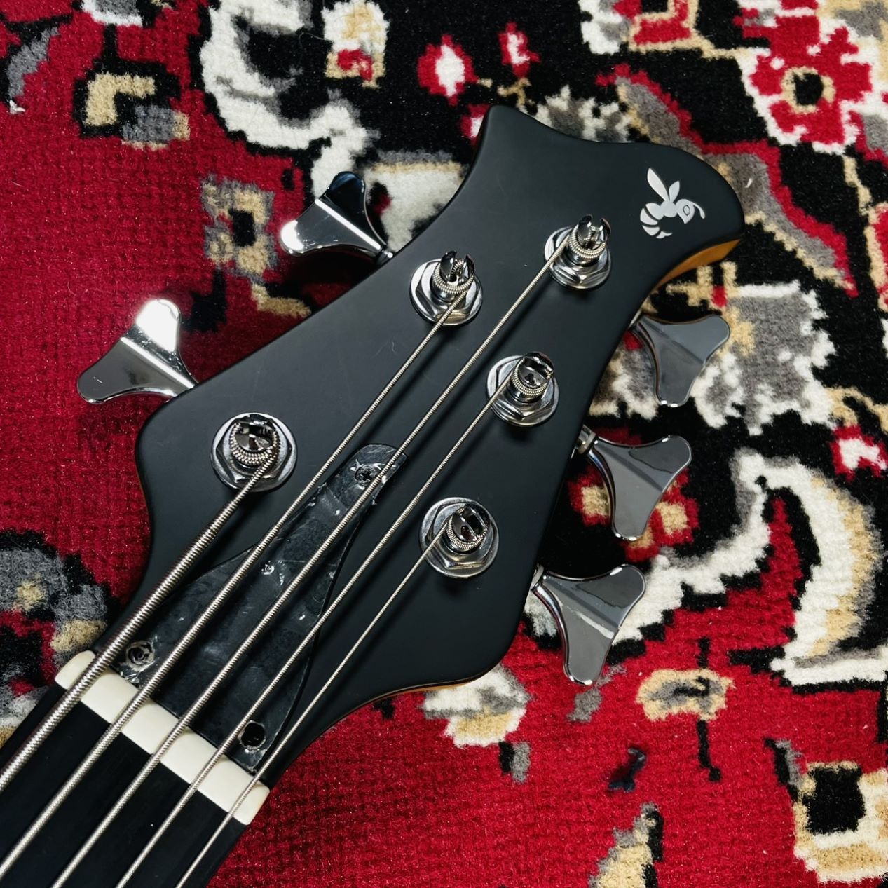 RYOGA 【USED】 RYOGA Val-Bass5/LE 【島村楽器あべのand店】（中古