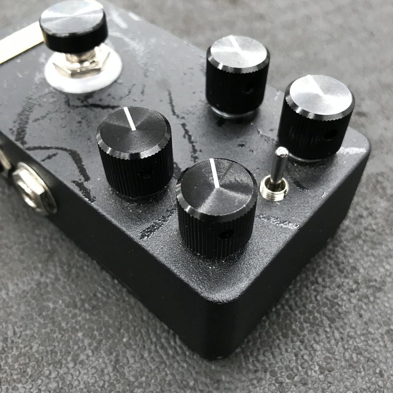 ギター idea sound product IDEA-MTZ ver.1 IDEA-MTZ ver.1