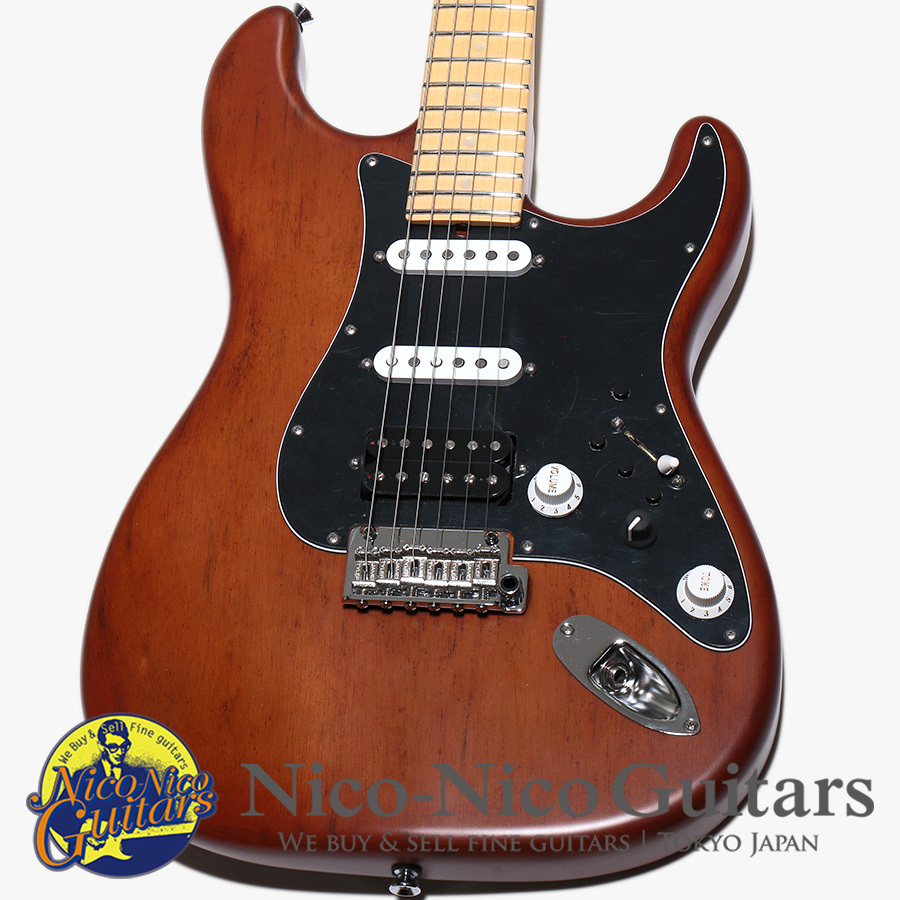 James Tyler 2025 USA L.A. Studio Classic (Vintage Natural
