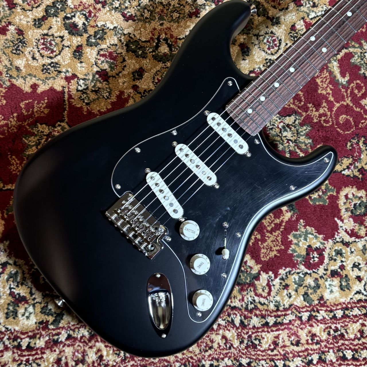 Fender japan エレキ ギター ストラト Fender Japan フェンダー