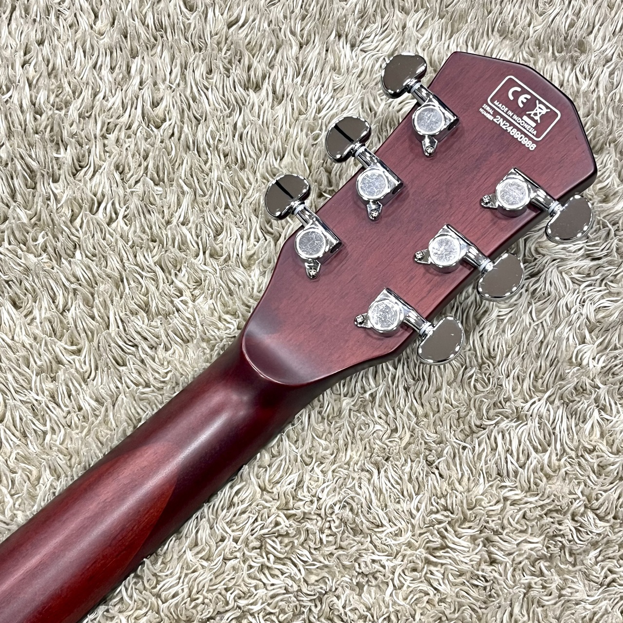 Sire Larry Carlton L3 HH TS (Tobacco Sunburst)【2024年最新 Sire Larry Carlton L3 HH TS (Tobacco Sunburst)【2024年最新