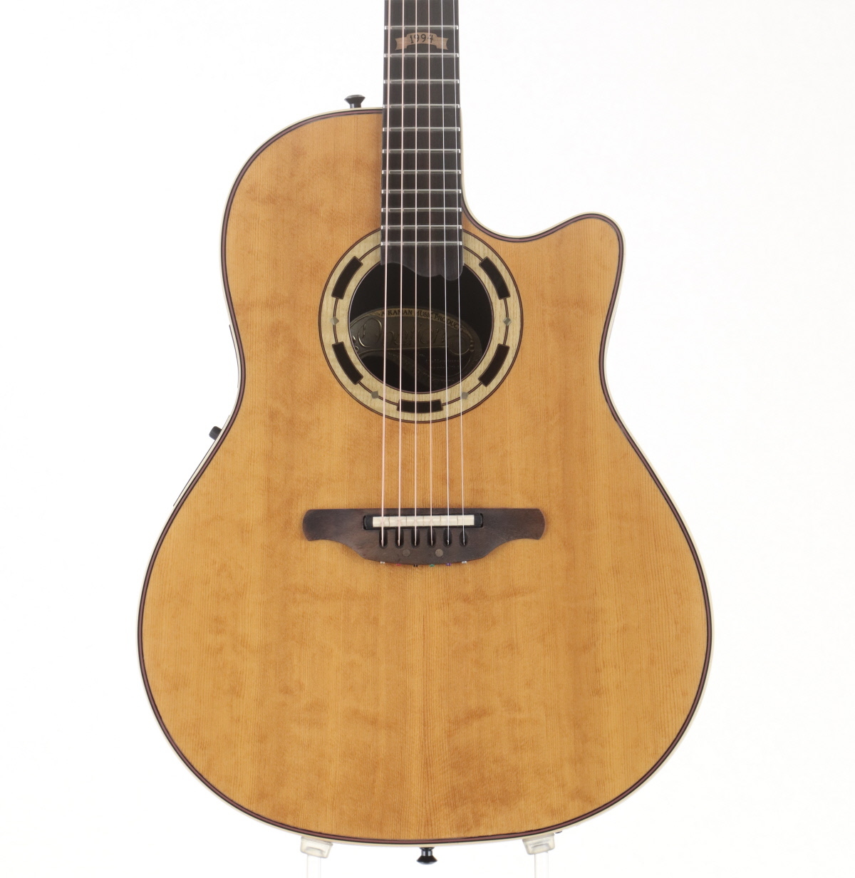 Ovation 1994 Collectors Series 【御茶ノ水HARVEST_GUITARS】（中古