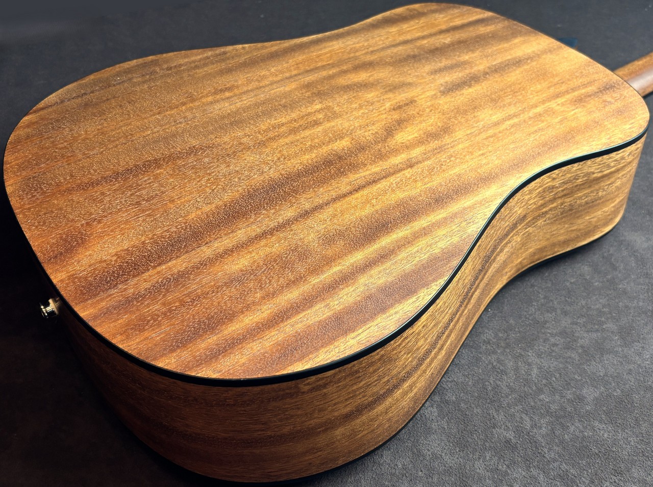 Ibanez AAD100-OPN（中古）【楽器検索デジマート】