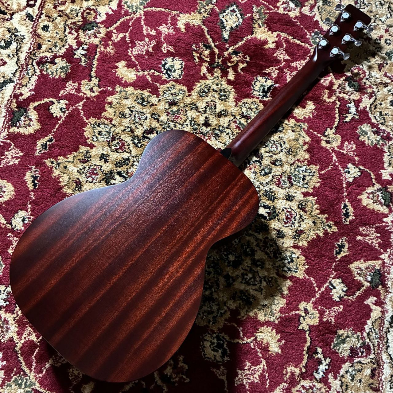 K.Yairi SO-MH1 W/Hard Case（中古/送料無料）【楽器検索デジマート】