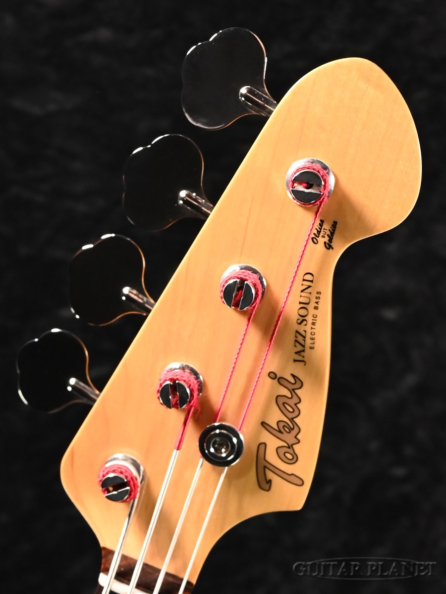 Tokai AJB138-CM -Natural-【シリアル:240475】【4.43kg