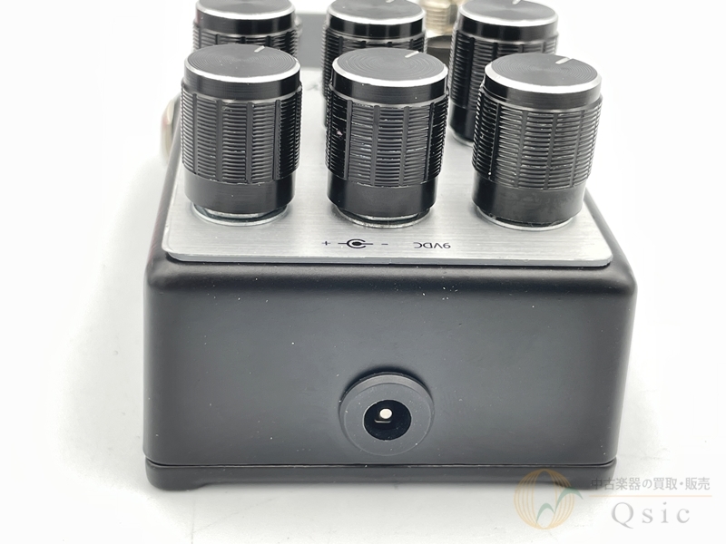 VeroCity Effects Pedals RDL-DV 2022年製 [QLM69]【難波店在庫