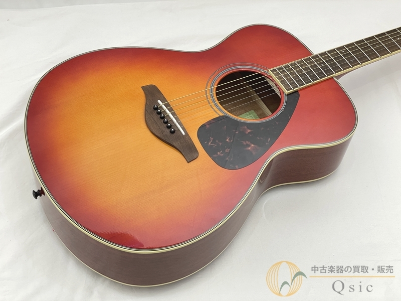 YAMAHA FS-820 【返品OK】[SMO09]【梅田店在庫】（中古）【楽器検索