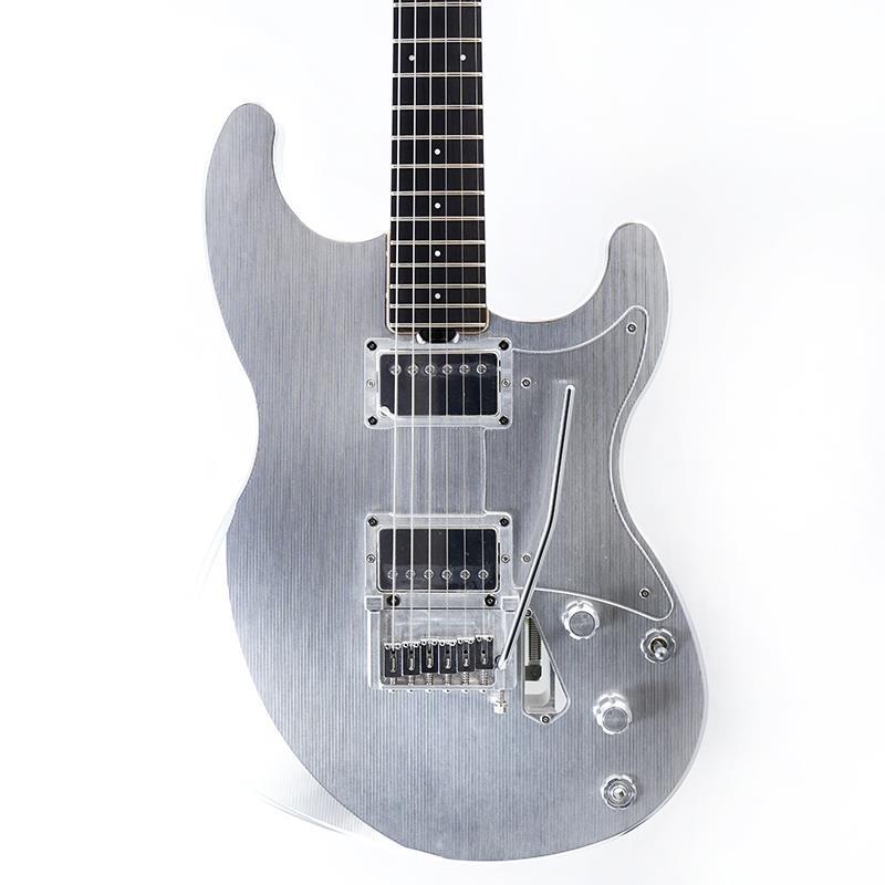 GUITARHYTHM様用 List guitar P92 Open Heart Fault Mild SN，25002（新品）【楽器検索