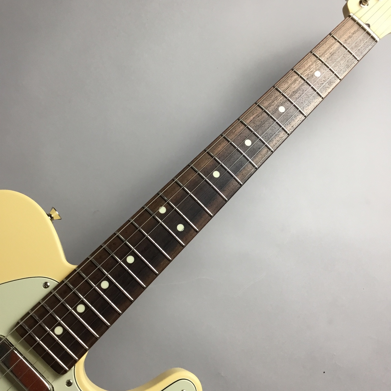 Fender Made in Japan Junior Collection Telecaster エレキギター