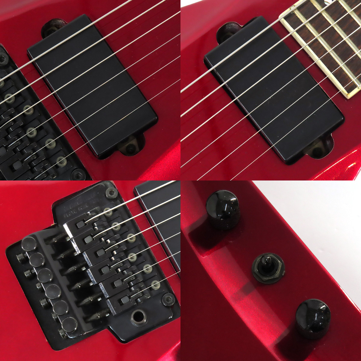GrassRoots GC-60V（中古/送料無料）【楽器検索デジマート】