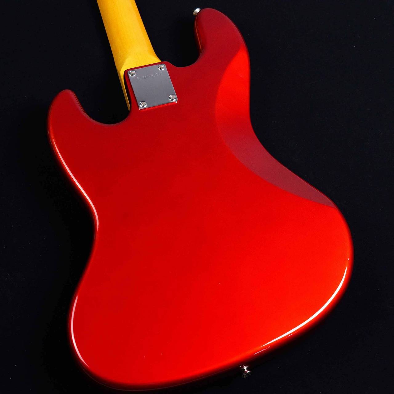 FERNANDES RJB-380/R CAR エレキベース 【中古】（中古/送料無料