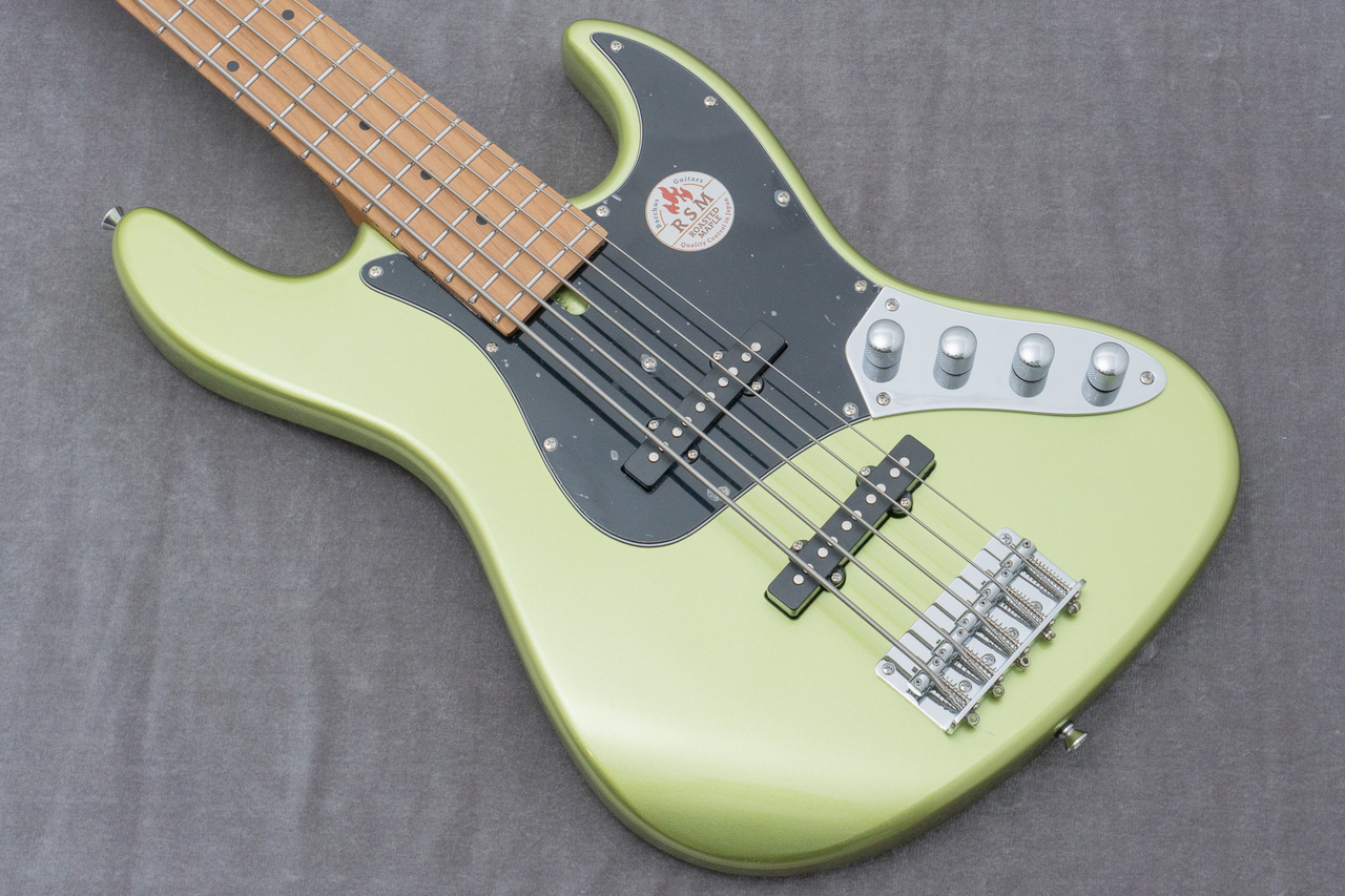 Bacchus WJB5-1DX-AC RSM/M FGRM【GIB兵庫】（新品/送料無料