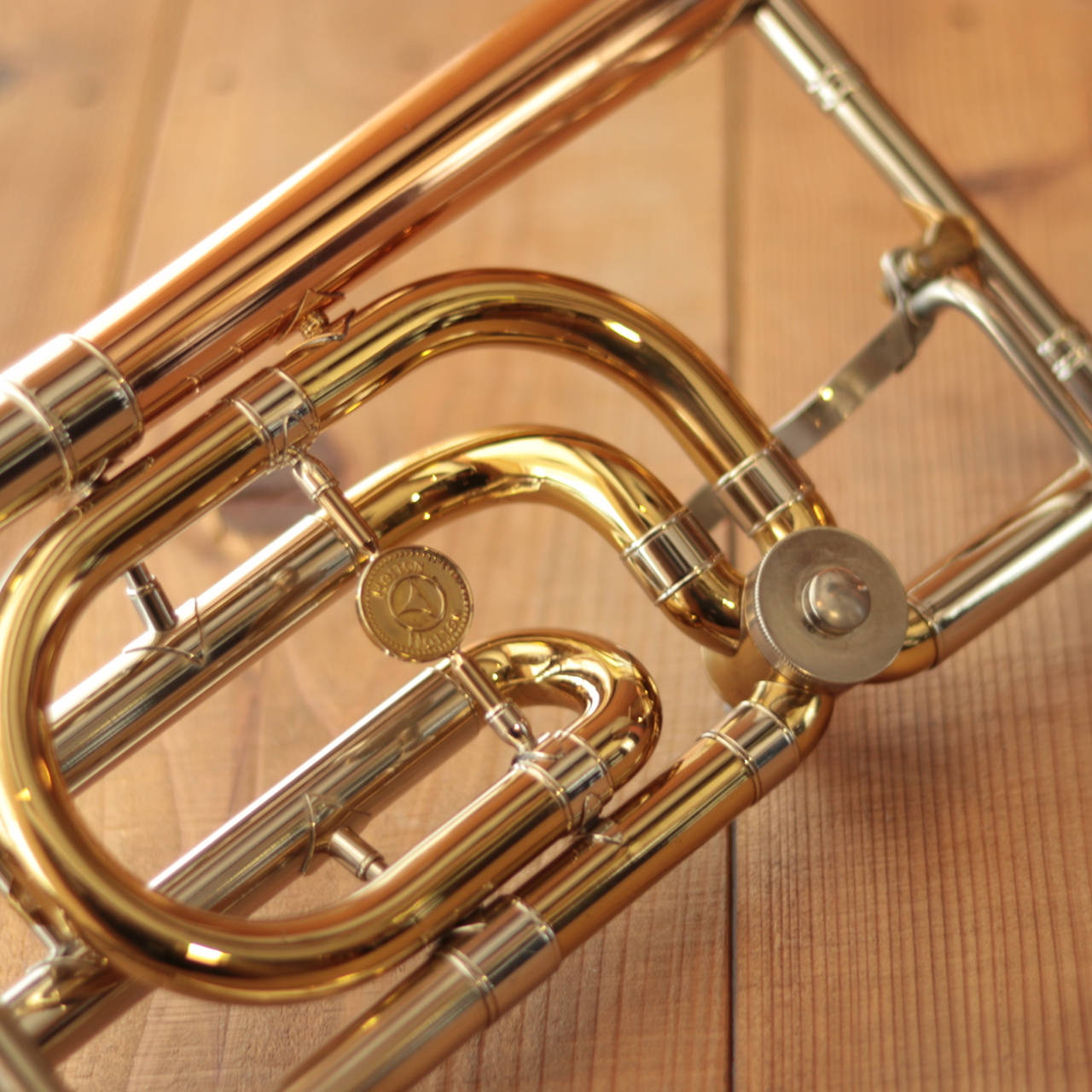 Holton TR-150（中古/送料無料）【楽器検索デジマート】