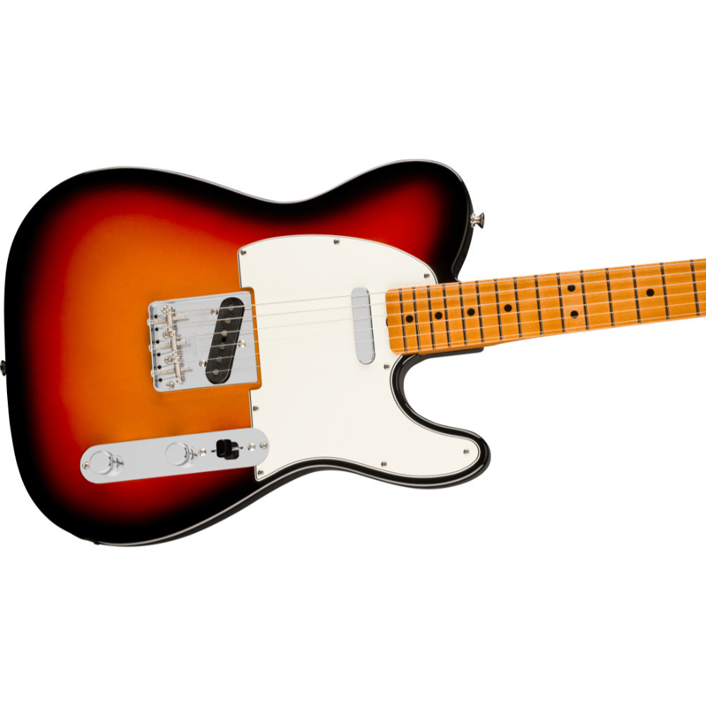 Fender フェンダー Vintera III Mid '60s Telecaster MN 3-Color