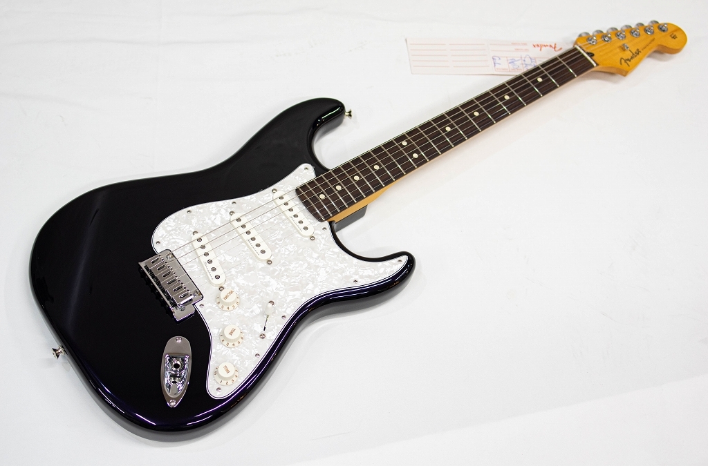 Fender Player II Modified Stratocaster Dusk（新品/送料無料）【楽器