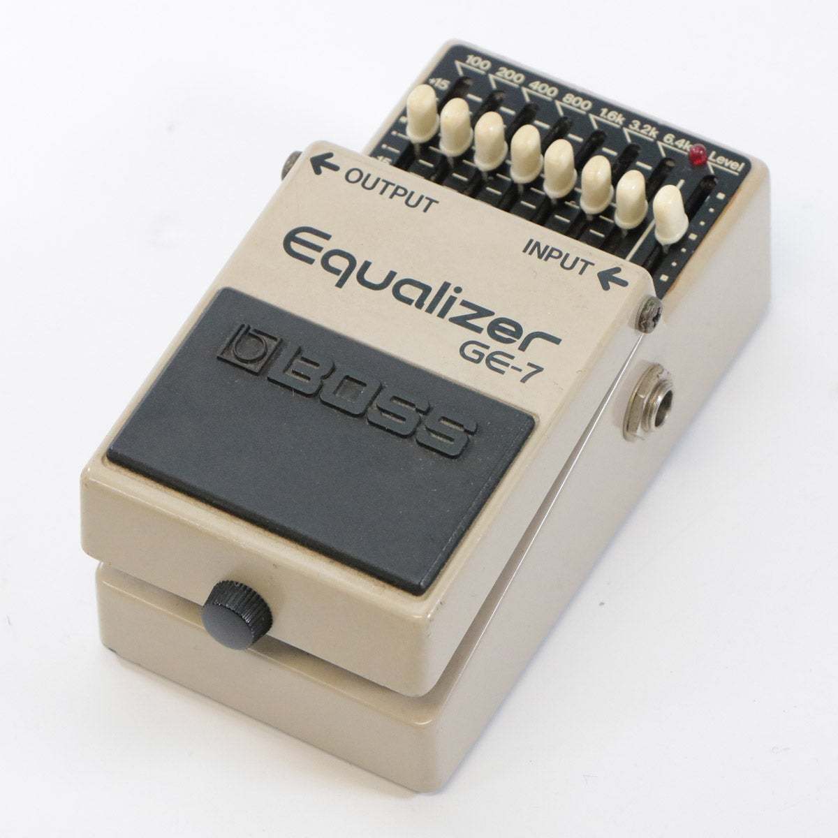 BOSS GE-7 Equalizer Made in Japan ACA仕様 イコライザー ボス