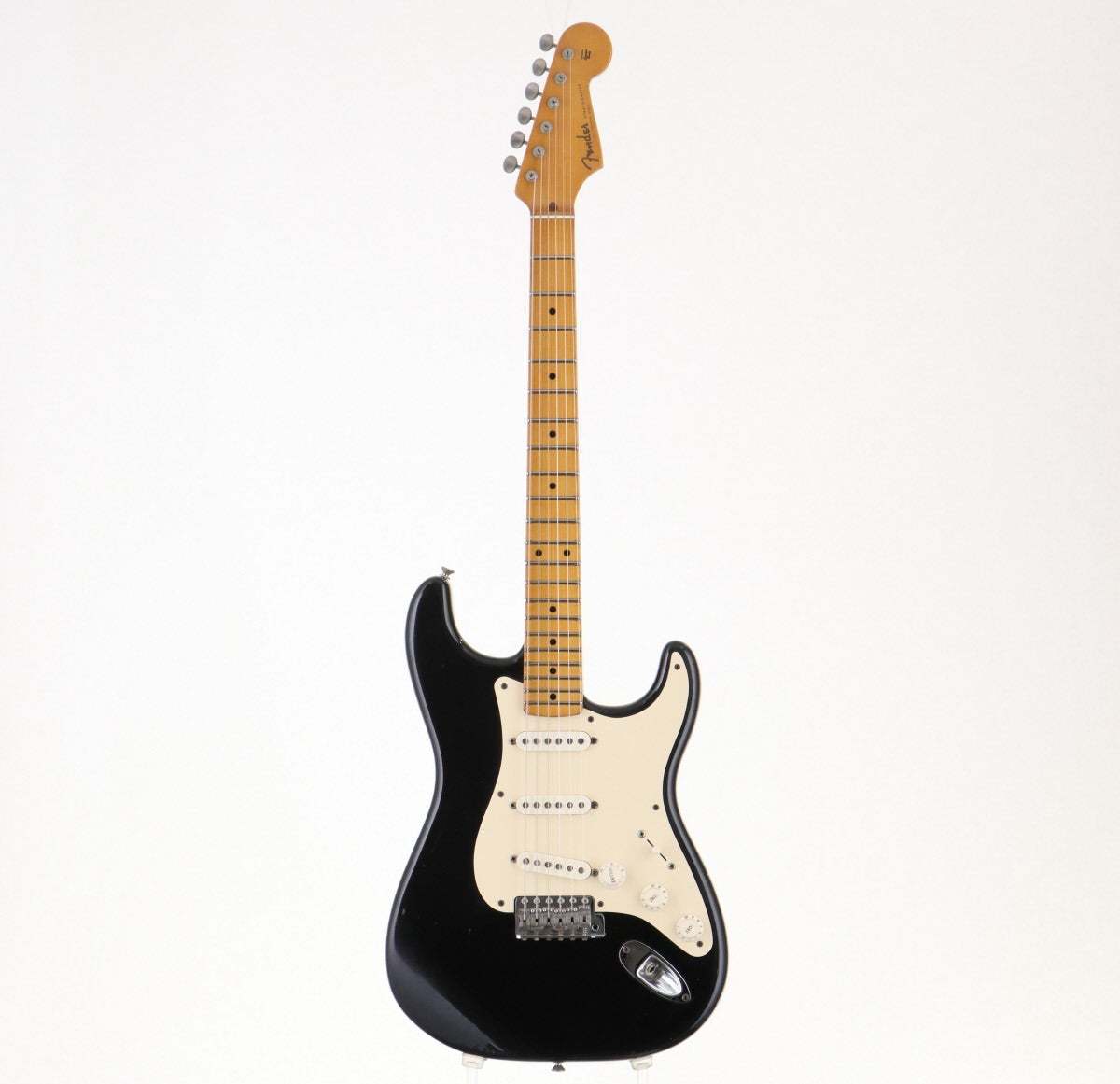 Fender Artist Series Eric Johnson Stratocaster Maple Fingerboard