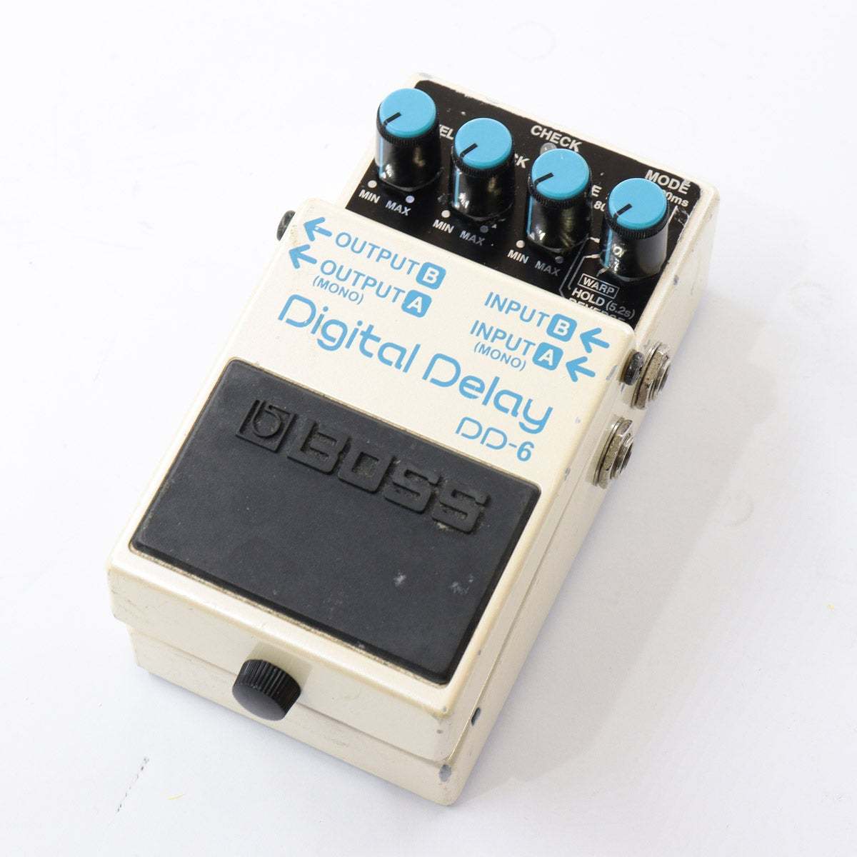 BOSS DD-6 Digital Delay ボス デジタルディレイ 【池袋店】（中古