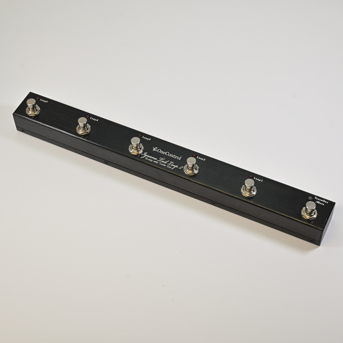 ONE CONTROL IGUANA TAIL LOOP 2 スイッチングシステム 【名古屋栄店