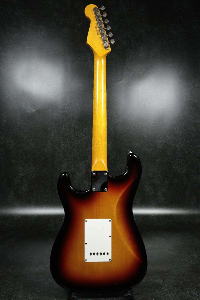 ギター EDWARDS E-SE-93R/LT EDWARDS E-SE-93R LT 3Tone Sunburst 【名古屋栄店】（中古/送料無料