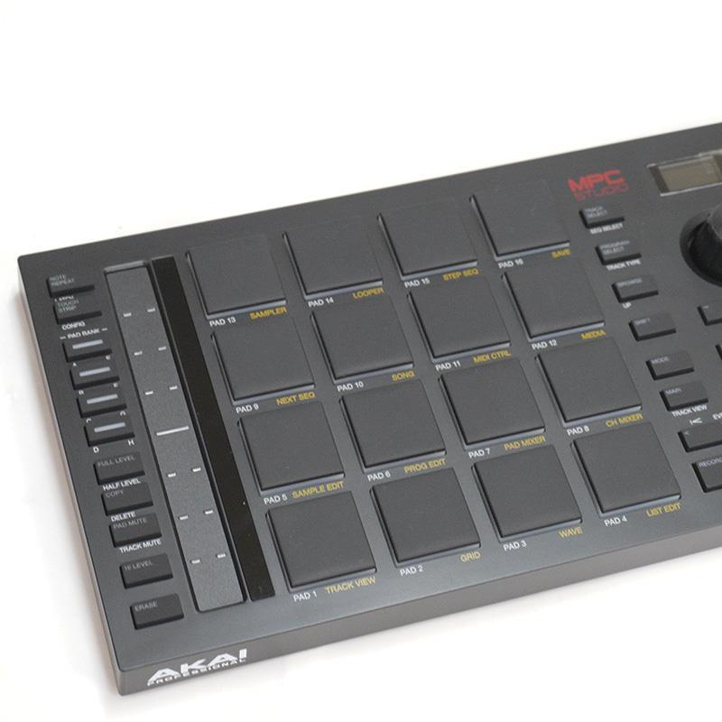 AKAI 【秋のSUPER SALE】MPC Studio【新品アウトレット特価】（新品