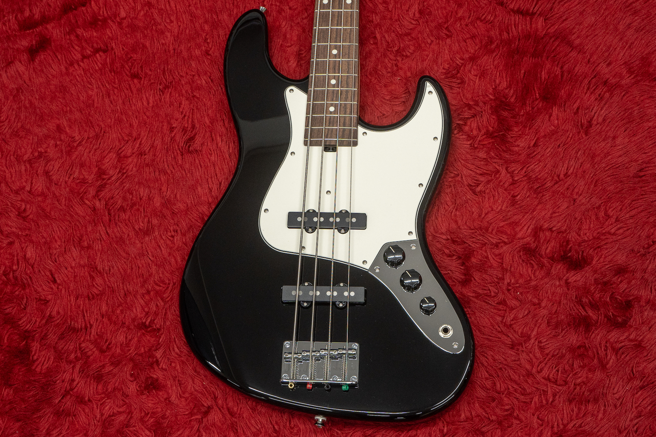ベース Three Dots JB DGM/R Three Dots Guitars JB (Alder/BLK/R) 【史上最大決算セール