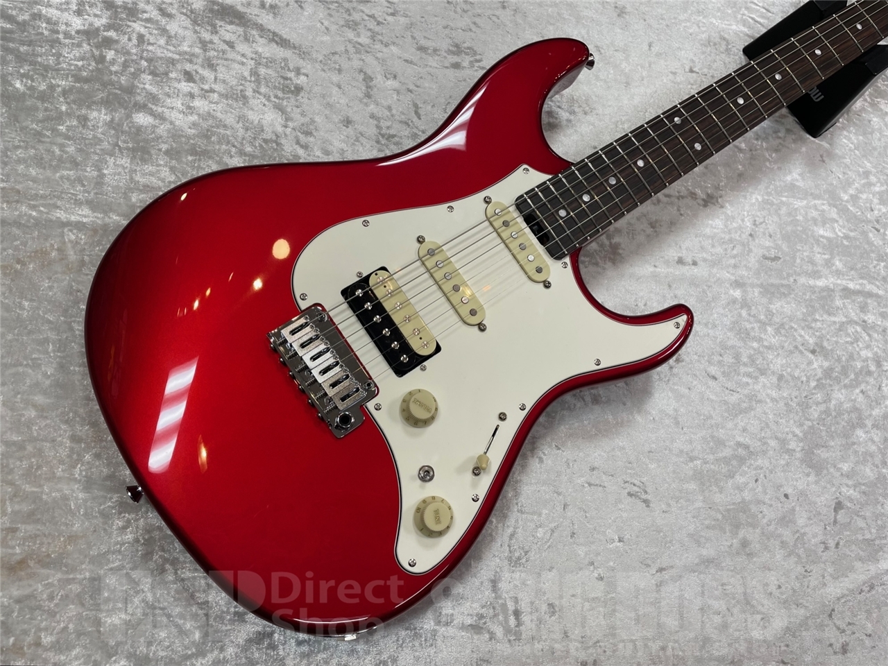 ギター EDWARDS E-SNAPPER-AL/R E-SNAPPER-AL/R | ESP GUITARS