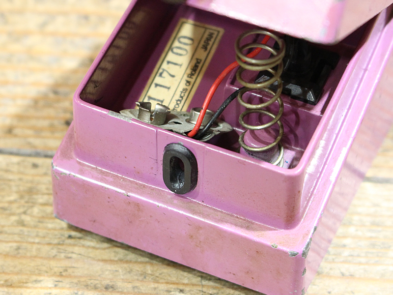 BOSS BF-2 Flanger（中古）【楽器検索デジマート】