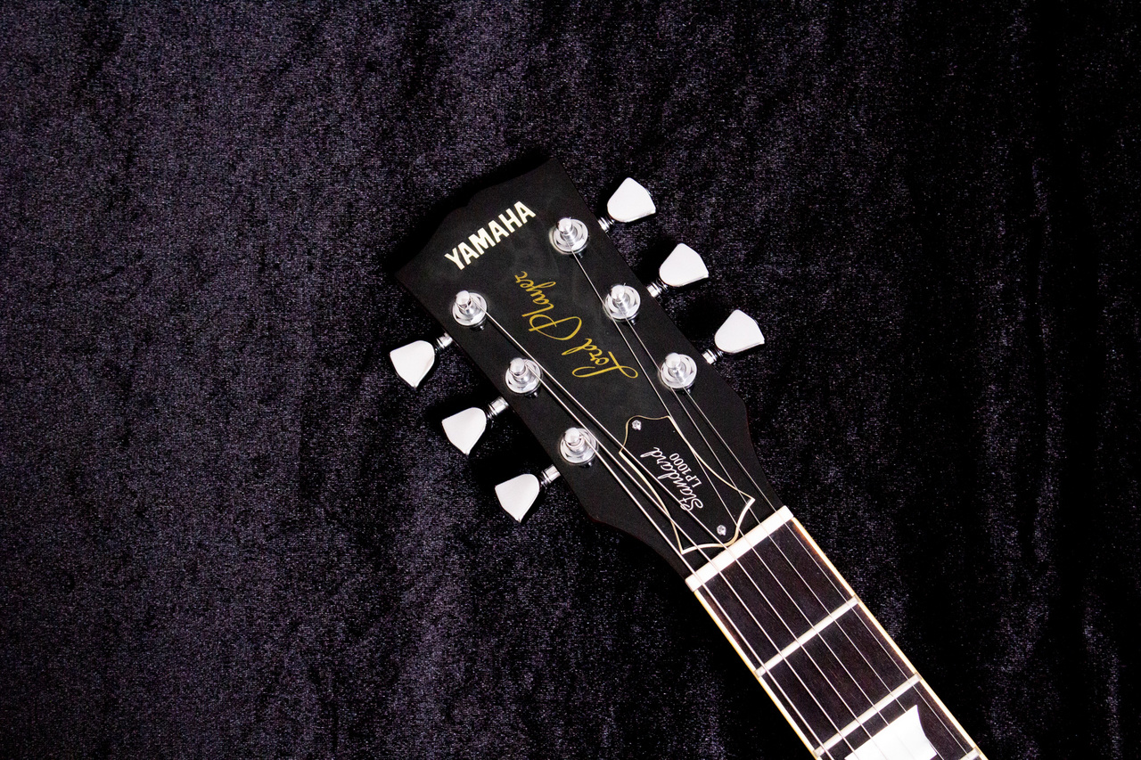 Yamaha Studio Lord エレキギター サンバースト Yamaha Studio Lord SL400S 80's Electric Guitar - Made In