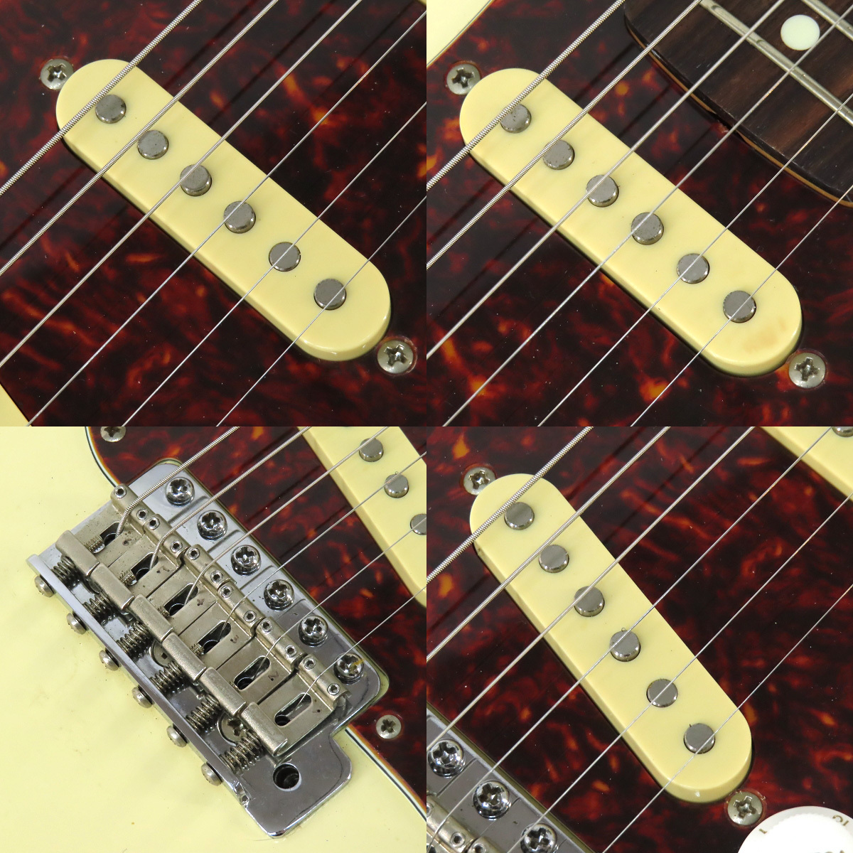 Squier by Fender ST-362（中古/送料無料）【楽器検索デジマート】