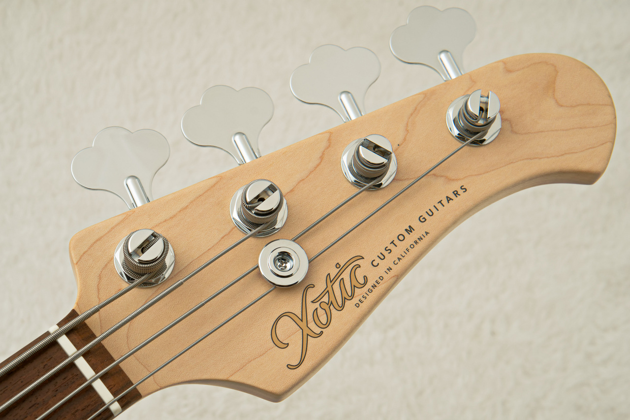 Xotic XJ-1T 4st -Vintage White-（新品/送料無料）【楽器検索デジマート】