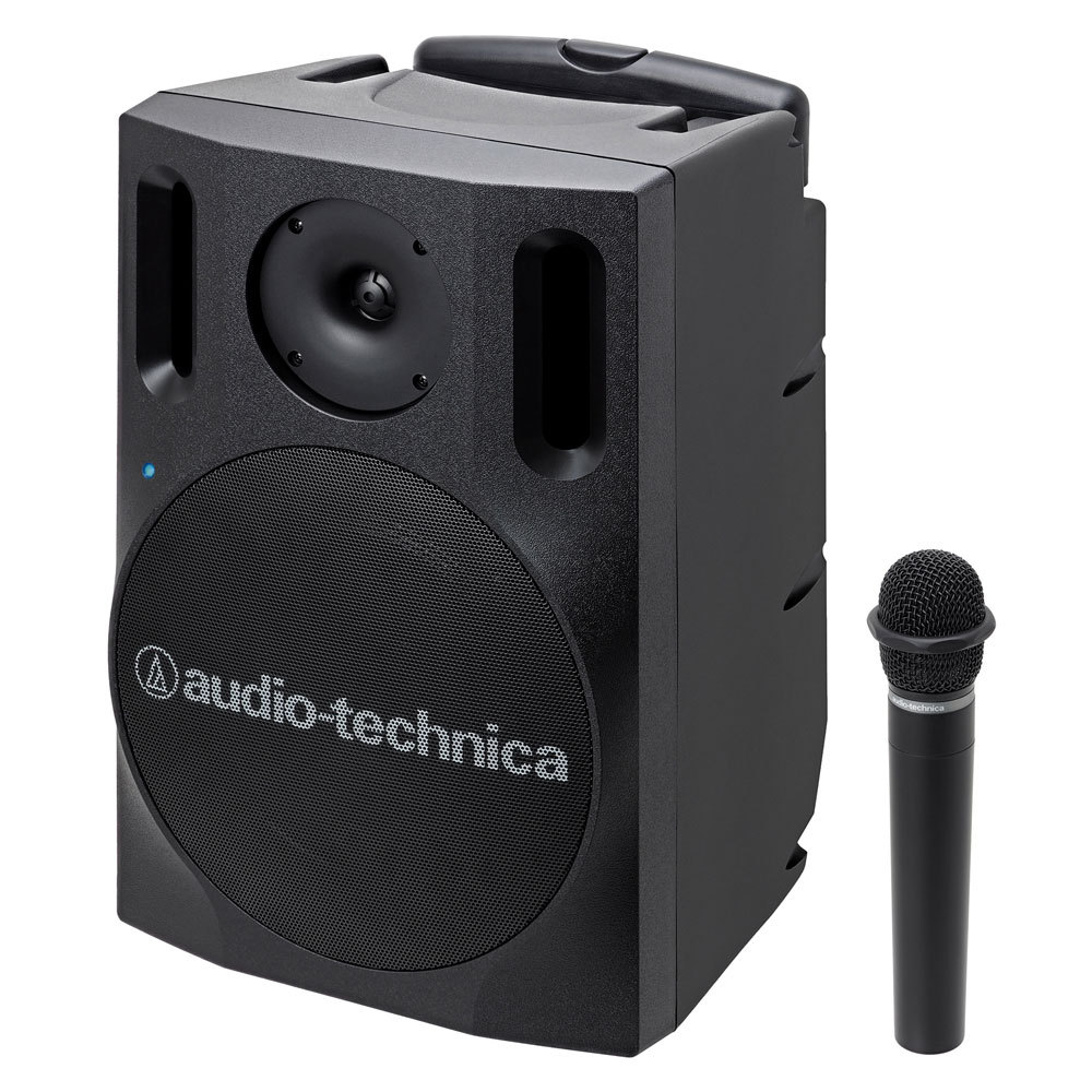 Audio-Technica ATW-SP707a ワイヤレスマイク付き（楽天市場