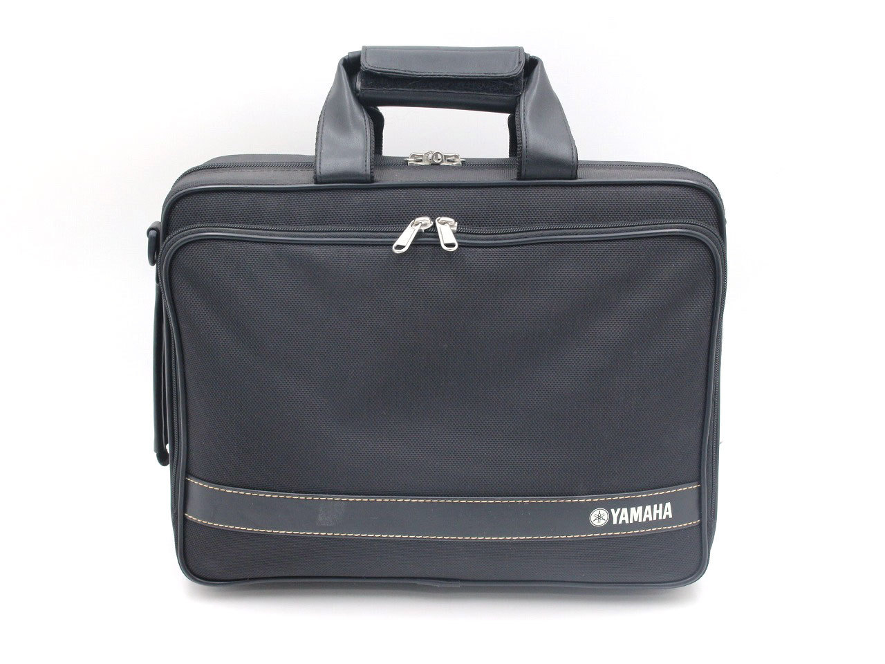 YAMAHA B♭クラリネット YCL-450 全タンポ交換済み 【横浜店】（中古