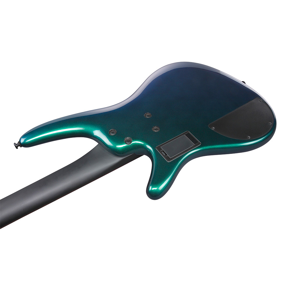 Ibanez SR Workshop SRMS720-BCM (Blue Chameleon) 【SUMMER SALE
