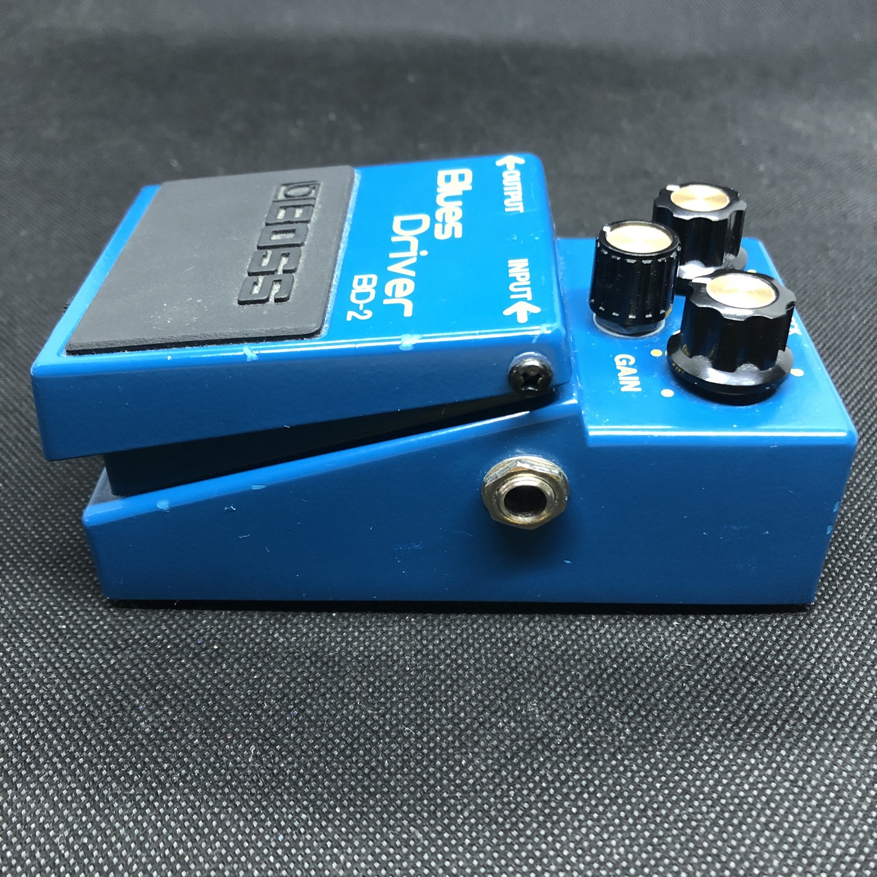 BOSS BD-2 Blues Driver Made In TAIWAN（中古/送料無料）【楽器