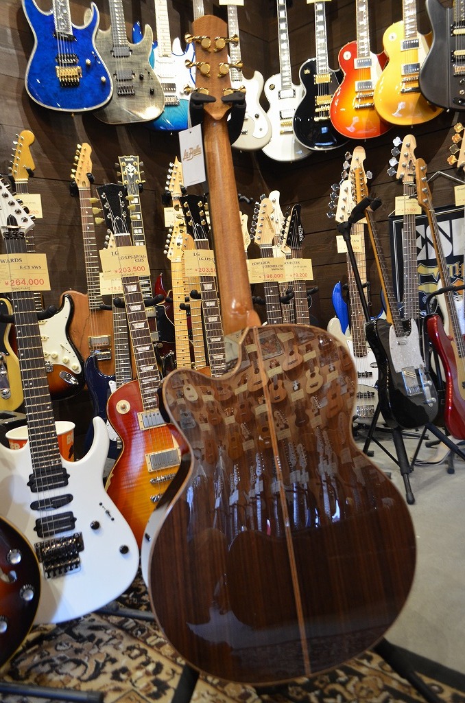 ASTURIAS GRAND SOLO PREMIO SR（新品）【楽器検索デジマート】