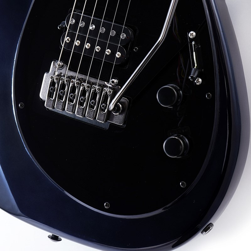 Tokai TALBO 40th ANV Platinum Black Wilkinson Upgrade Limited
