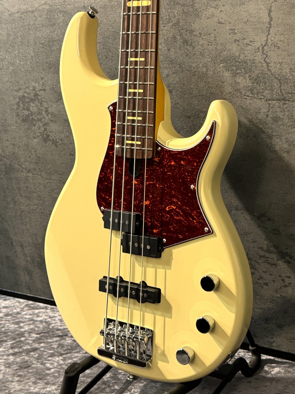 YAMAHA Pro Series BBP34 -VW- #IKL221E 【4.34kg】【BB最上位機種