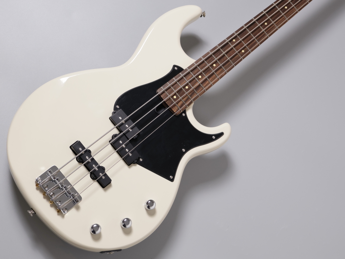 YAMAHA BB234 - Vintage White-【4.18kg】【値上げ前旧価格品】（新品