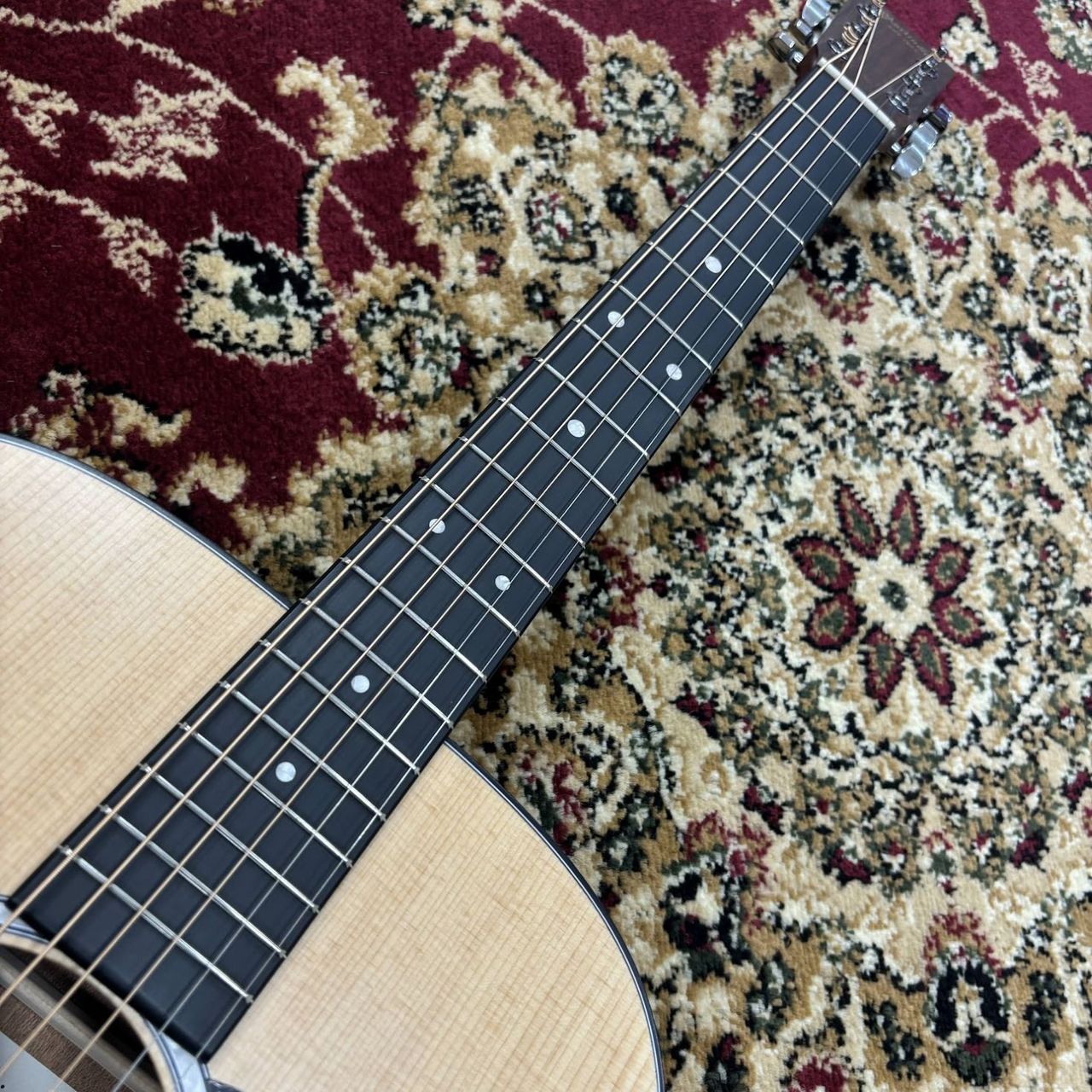 Martin Martion D-10E02 エレアコ 【現物写真】【2.11kg】（中古/送料