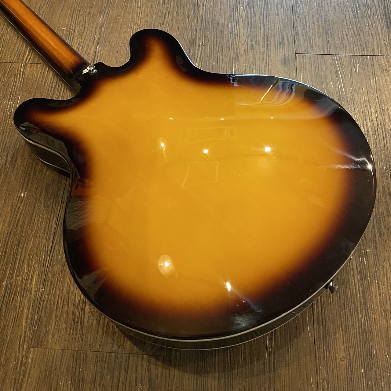 Tony Smith SA-420 Electric Guitar（中古/送料無料）【楽器検索