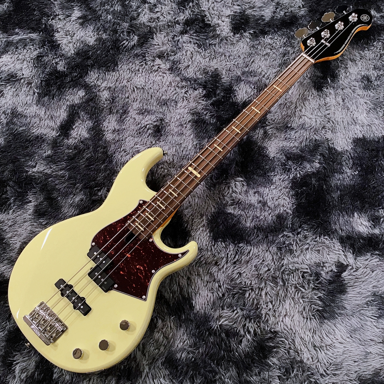 ベース YAMAHA BBP34 VW Yamaha BBP34 Electric Bass | Music & Arts