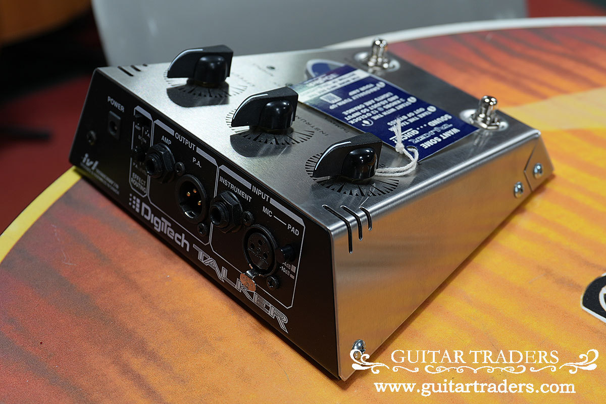 DigiTech 1998 Talker 