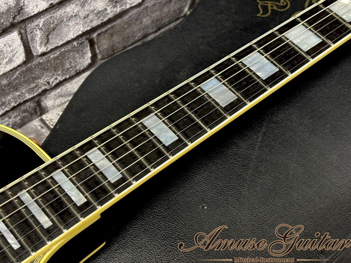 Gibson Custom Shop Historic Collection 1968 Les Paul Custom