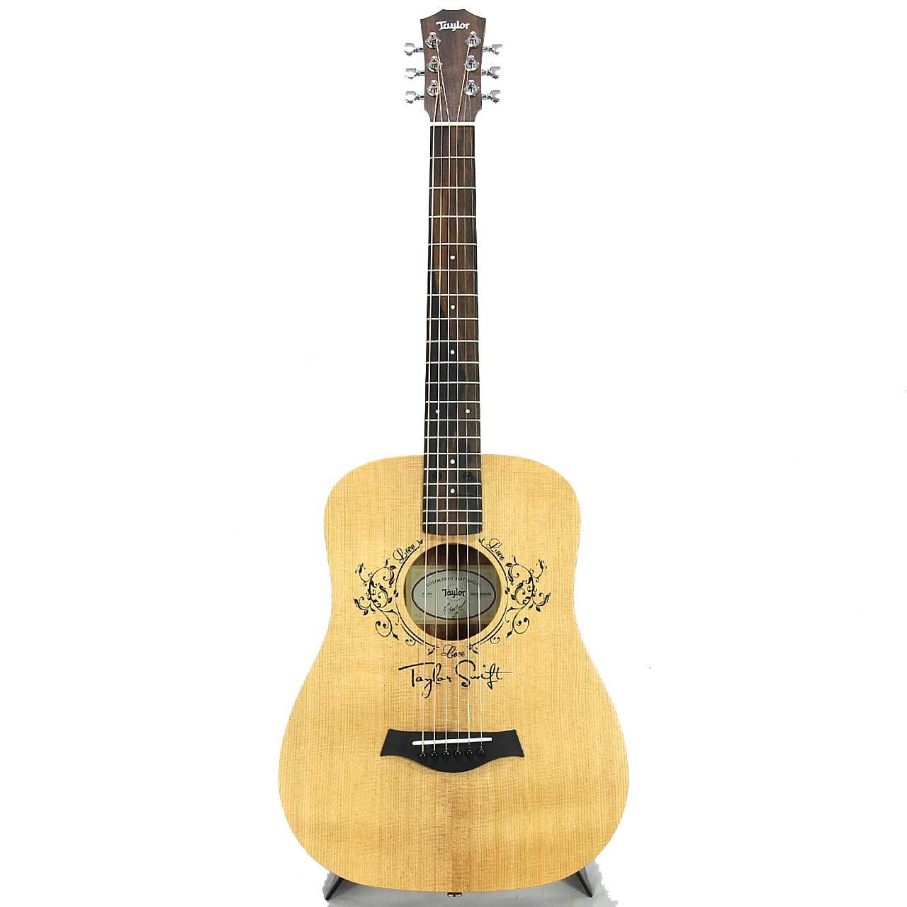 Taylor Taylor Swift Baby Taylor (TSBT)（新品特価/送料無料）【楽器