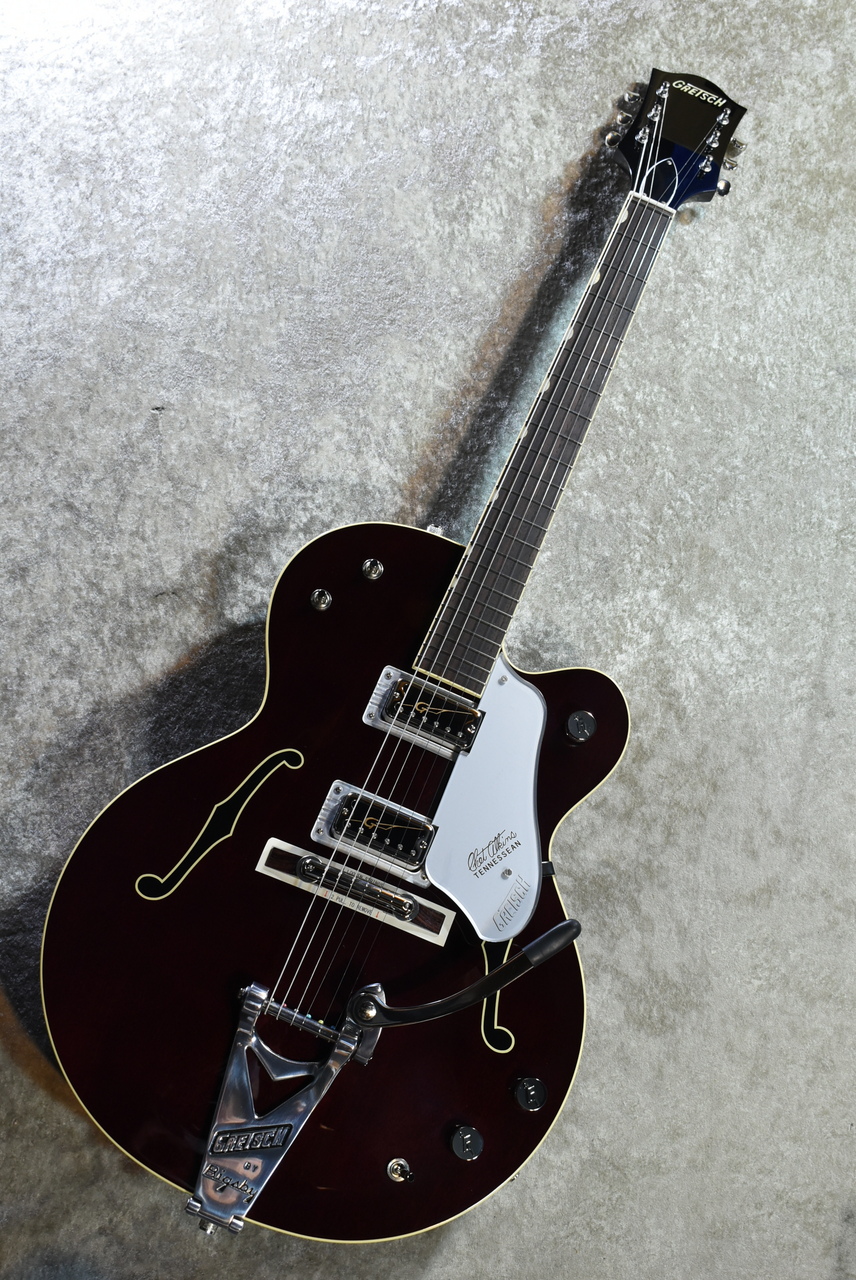 Gretsch LTD G6119T-62 VS Vintage Select '62 Tennessean #JT25093104