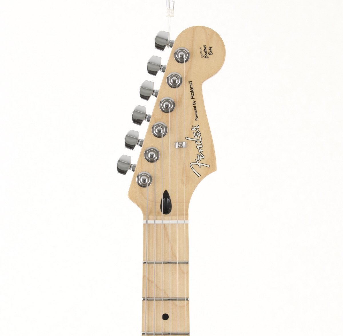 Fender Roland GC-1-BLK GK-Ready Stratocaster ［3.67kg/2012年製